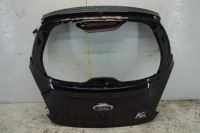 фото thumb №2, Крышка багажника багажника задняя ford ka mk2 ii