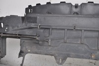 фото thumb №8, Citroen c5 iii захист pod бампер радіатор