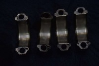 фото thumb №12, Blok низ двигателя вал d4204t volvo v50 2.0 d 136 km 07-12