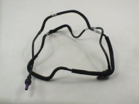 Dacia 1.0sce шланг пального oryg Зі Шроту, фото thumb