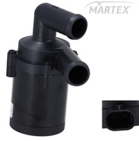 фото thumb №1, Насос отопления mb actros mp4/mp5 07.11 pierburg