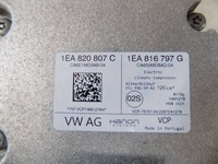 фото thumb №7, Audi q4 e-tron компрессор компрессор кондиционера 1ea820807c