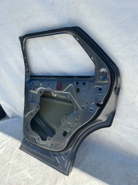 фото thumb №15, Дверь ford explorer 2020 правое задняя задние оригинал