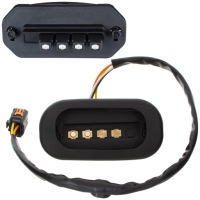 фото thumb №1, Opel movano b renault master 3 датчик +контактор открывания дверь раздвижных