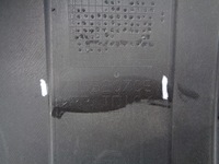 фото thumb №8, Бампер задний fiat panda iii 12- nr 28100