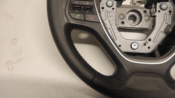 фото thumb №6, Кермо шкіра круїз-контроль hyundai i20 ii 14-19 jak нова ідеальний стан