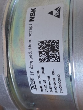 фото thumb №9, Колонка рулевая усилитель электрические dacia logan 3 iii 21r