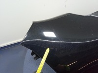 Nissan altima iv l32 крила перед правий передній kh3 super black Київ, фото thumb