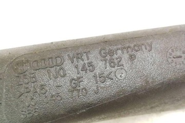 фото thumb №7, Труба інтеркулер vw bora варіант 1j6 1j0145762p 1.9l дизель 2002