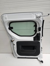 фото thumb №10, Дверь боковой сдвижные левая dacia dokker