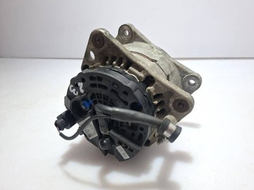 фото thumb №12, Volkswagen golf v 2003 генератор 036903024d