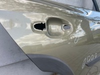 фото thumb №9, Дверь subaru outback vi 6 2021 2022 2023 2024 2025 зад правое задние правые