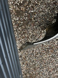 Купить Mercedes c klasa w204 бампер перед передний 07/11 c723 723, фото thumb