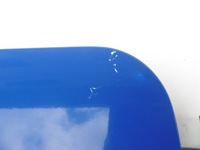 фото thumb №6, Кришка дверцята бардачка малий бардачок scania r