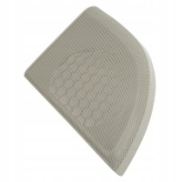 фото thumb №1, Mercedes w203 clc c решітка захист динаміка двері