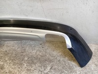 фото thumb №3, Спойлер накладка бампера зад задний volvo xc90 xc-90 ii 2 15-