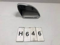 фото thumb №10, Volvo v90 r-design корпус зеркало левая