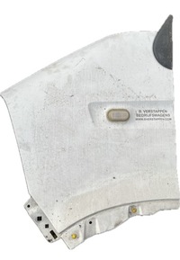 фото thumb №1, Renault master ii opel movano крила лівий перед