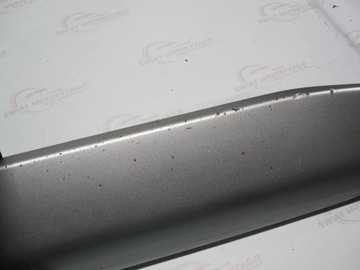 фото thumb №6, Mitsubishi outlander ii 07r планка декоративная дверь левый перед 5727a029