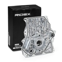 Насос масляна ridex 596o0187 do fiat tipo kombi 356 500x 334 linea Ціна, фото thumb