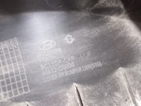 фото thumb №16, Спойлер бампера задняя hyundai i20 iii 20-24 86612-q0000 оригинал