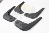 фото thumb №1, Брызговики комплект jeep renegade