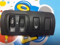 фото thumb №1, Перемикачі панелі панель приладів megane iii lift scenic