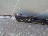 фото thumb №6, Vw passat b8 3g0 14- порог правый молдинг