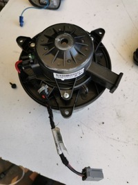 фото thumb №1, Opel insignia воздуходувка обдув вентилятор 13263279c