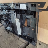 фото thumb №6, Citroen c3 iii lift 1.2 vti kompletny pas передний радиатор 2021r