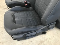 фото thumb №3, Opel mokka-e b ii 2022 сидіння перед kanap задня комплект