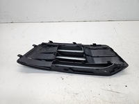 фото thumb №7, Решётка решётка радиатора бампера левая audi q5 fy 80a807681b