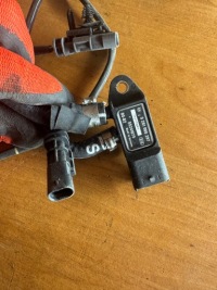 Ducato jumper boxer iii шланг тиску оливи dpf 1385897080 2006- Зі Шроту, фото thumb