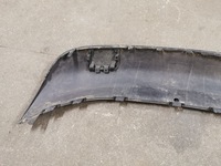 фото thumb №6, Спойлер бампера задня задній audi a3 8p0