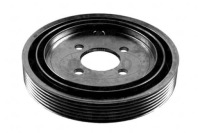 Купить Corteco шкив коленчатого вала коленчатого citroen c5 1,8, фото thumb