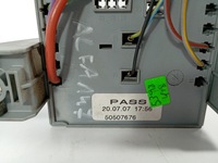 фото thumb №5, Alfa romeo 147 00-10 коробка предохранителей оригинальный номер 50507676