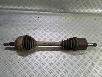 фото thumb №1, Приводной вал левая короткий передняя kuga mk1 2.0 tdci 4×4