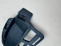 Mercedes gle w167 amg 19r- решётка защита бампера левая a1678858703 Недорого, фото thumb