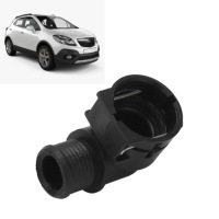 фото thumb №11, З'єднувач wlotowe шланг обігріву 96958300 wąż обігрівальний wody впуск труби охолоджуючої