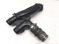 фото thumb №1, Труба воздухозаборник воздуха peugeot 2008 1.6 blue e-hdi