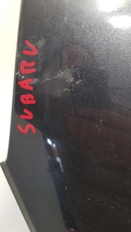 фото thumb №10, Subaru forester iv 12- крыло правый перед передний демонтаж хороший