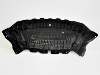 фото thumb №3, Mercedes cls 218 lift захист pod бампер 4matic