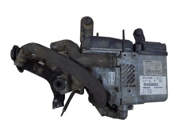 фото thumb №1, Обігрів вебасто audi a8 d3 4e0 4e0815069d