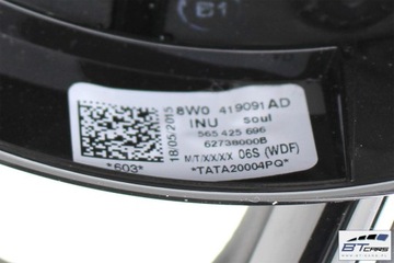 фото thumb №14, Audi a3 fl a4 a5 q2 кермо 8w0419091ad 8w0419091df 8w0 419 091 ad 8w0 4