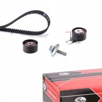 фото thumb №1, Грм набор gates do peugeot 1007 1.6 hdi