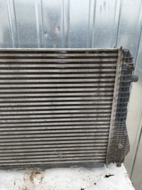 Інтеркулер audi skoda vw оригінал 1k0145803t Оригінал, фото thumb