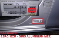 фото thumb №8, Петля двері правий перед góra peugeot 208 i phi