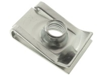 Купить 10x citroen peugeot renault пластина m6 24x15 защита, фото thumb