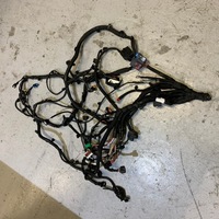 фото thumb №1, Renault captur ii 1.6 e-tech гибрид жгут установка кабели провода