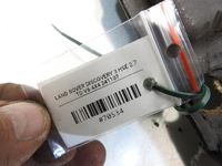 фото thumb №8, Плита захист коробки передач land rover discovery iii 2.7 v6 krb500032